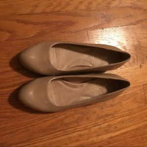 Aerosoles flats